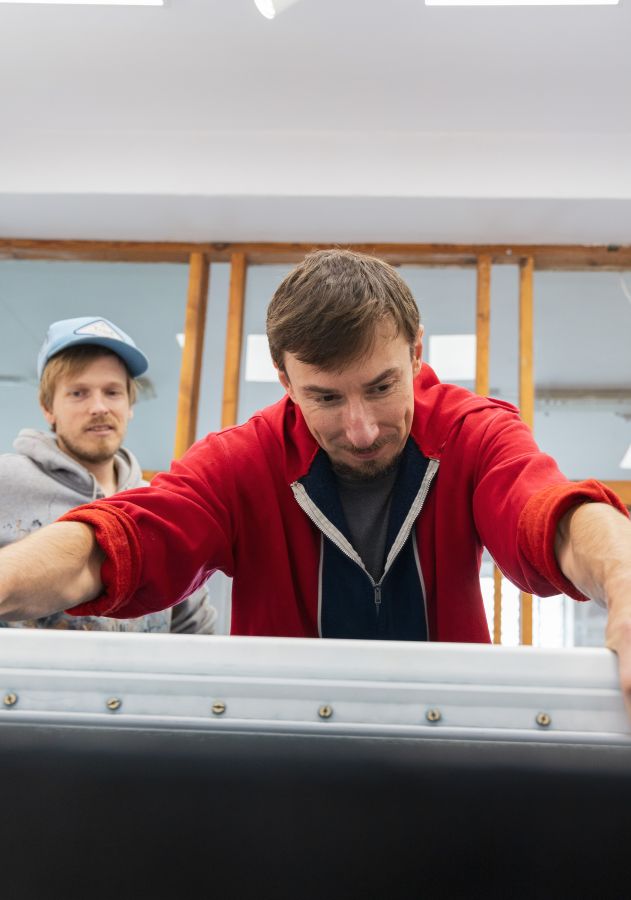 Rafał Skwierawski – 